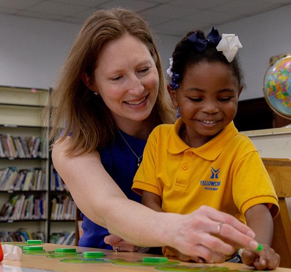 Child Literacy