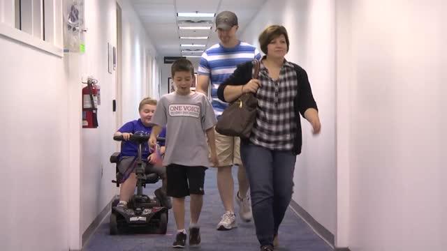 Could An Interactive Video Game Expand Inclusion Criteria for Clinical Trials to Incorporate Patient