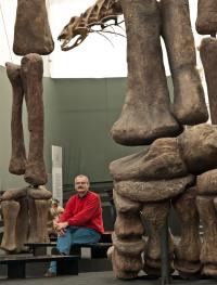 Professor Sander, University of Bonn (2 of 2)