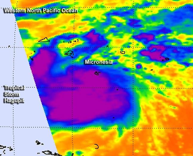 Aqua Image of Hagupit