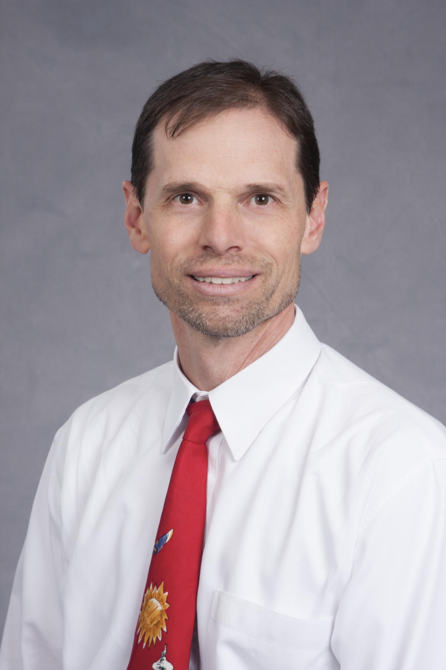 Dr. Jeffrey P. Brosco, University of Miami Miller School of Medicine