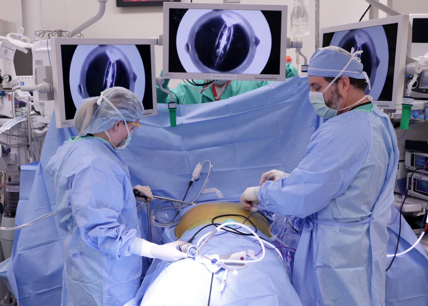 Surgery