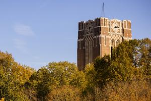 University of Tennessee campus