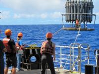 Research Cruise