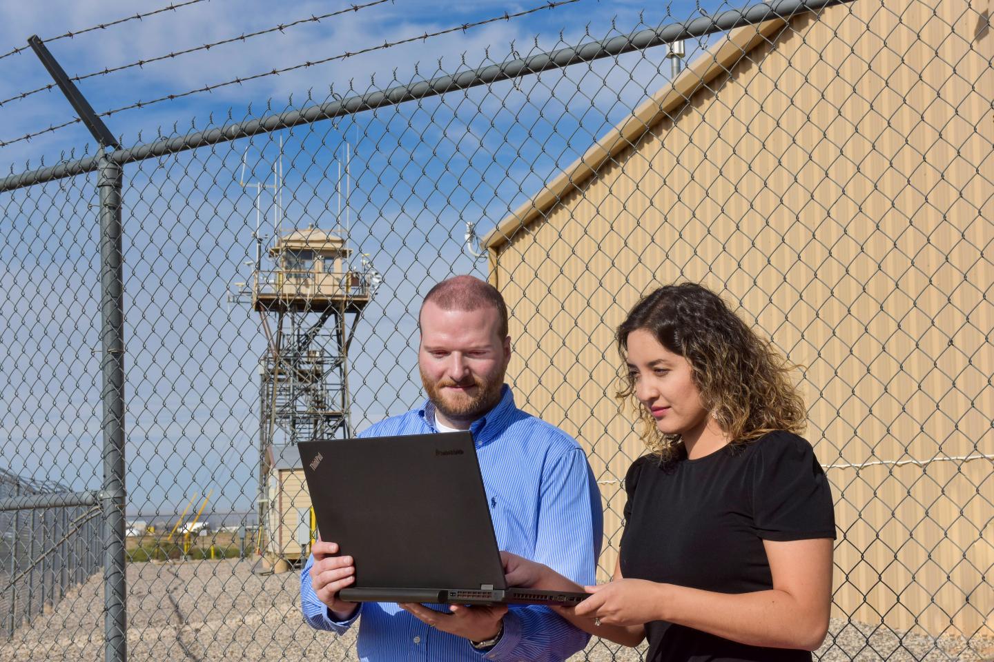Optimizing Army Base Infrastructure