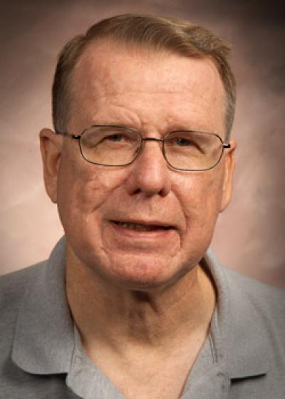 Gary D. Thomas