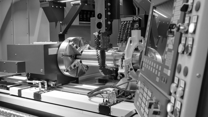 £3 million grant to advance machinery design and performance