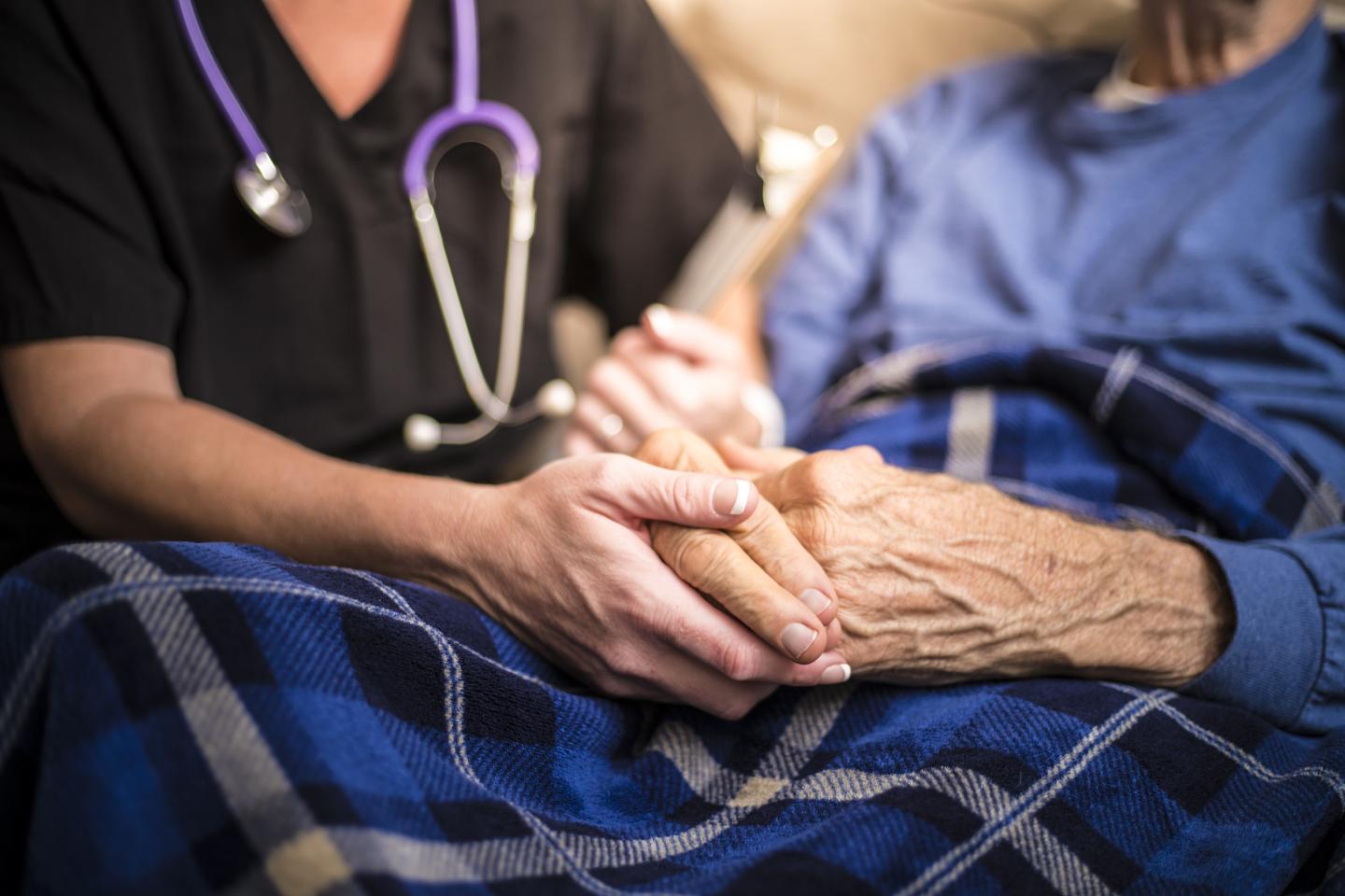 Personal Views in Euthanasia Debate