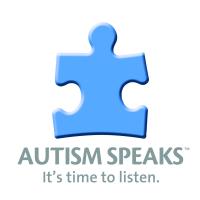 Autism Speaks Logo