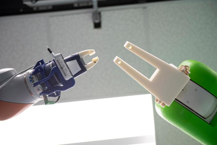 ROBOTICS