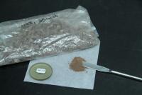 Paleosol Material Prep
