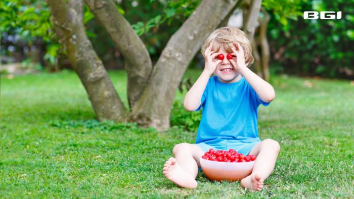 WGS boost outcomes for children with cancer |BGI Insight