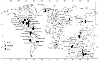 'Gait Keeper' Map
