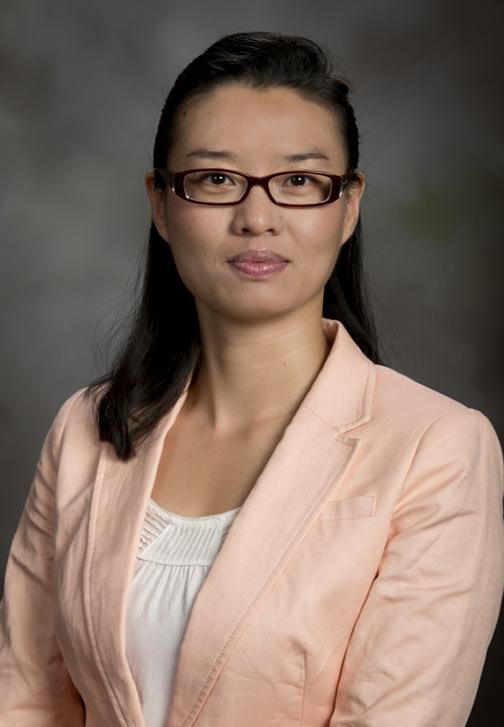 Daphne Yao, Virginia Tech