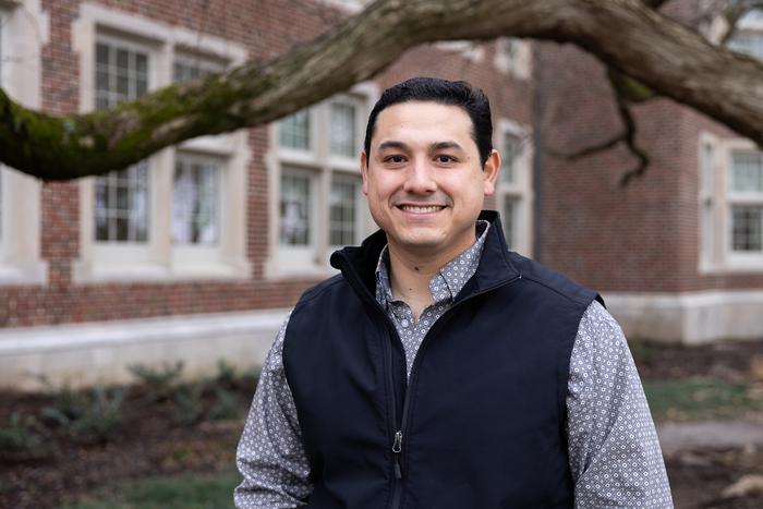 Charles Martinez, University of Tennessee Department of Agricultural and Resource Econonics