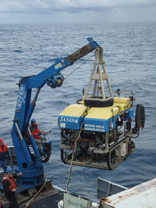 ROV JASON