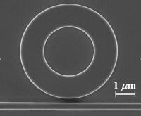 Georgia Tech Microresonator