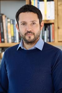 Prof. Michael Edelstein