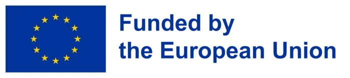 Funded by the European Union