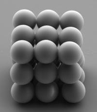 Cube