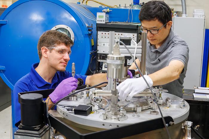 Southwest Research Institute and Southern Methodist University are collaborating to advance solid-state battery technology to improve stability and reliability.
