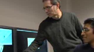 'Smart' Surveillance System May Tag Suspicious Or Lost People