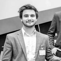 Portrait Thomas Geisler