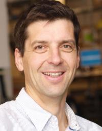 Prof. Dr. Walter Senn, Department of Physiology, University of Bern.