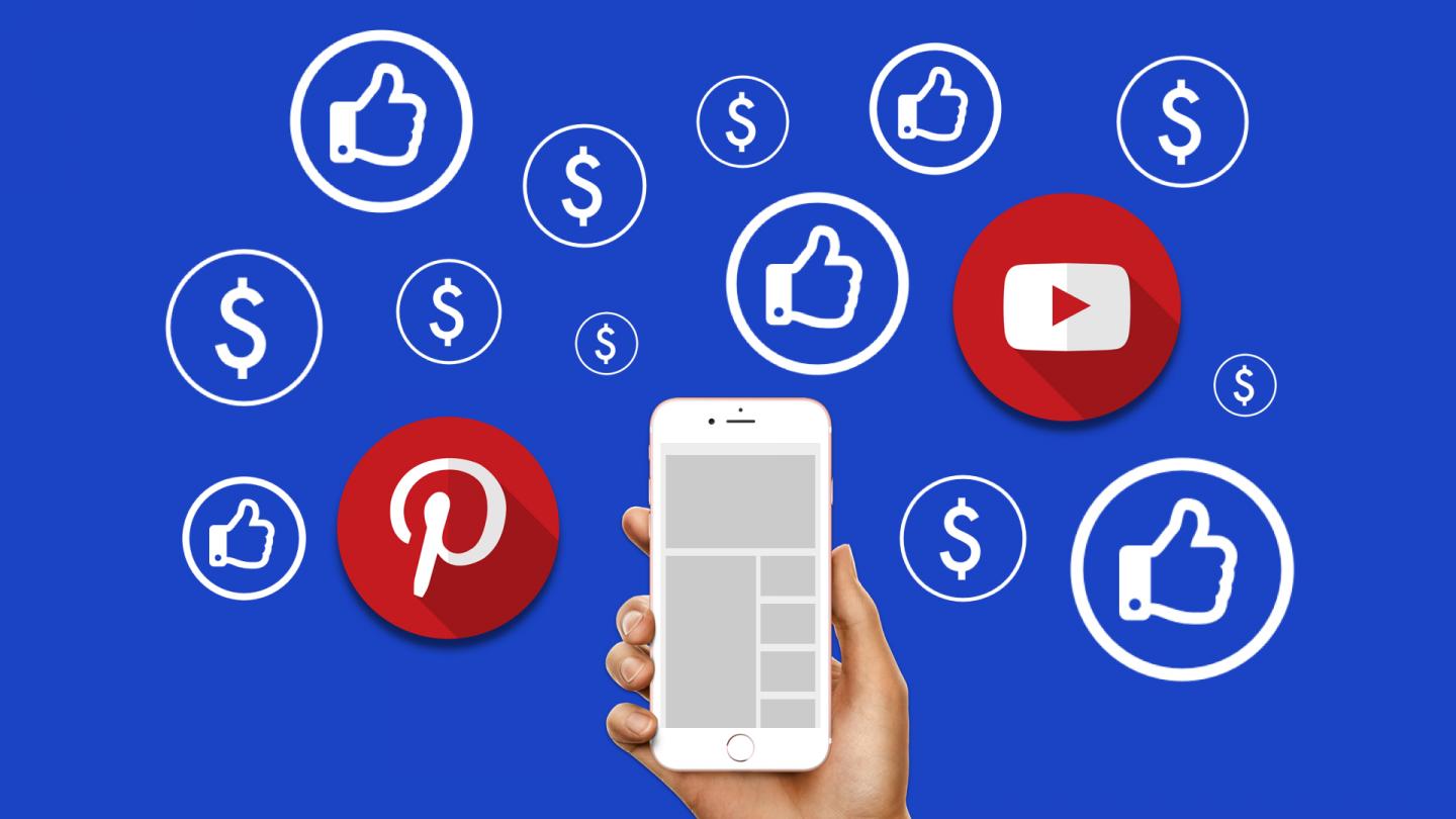Social Media Marketing