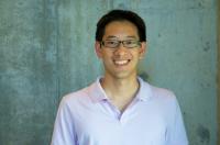 Tim Chan, University of Toronto Faculty of Applied Science & Engineering