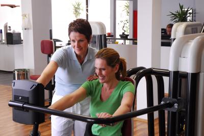 Training to Promote Health