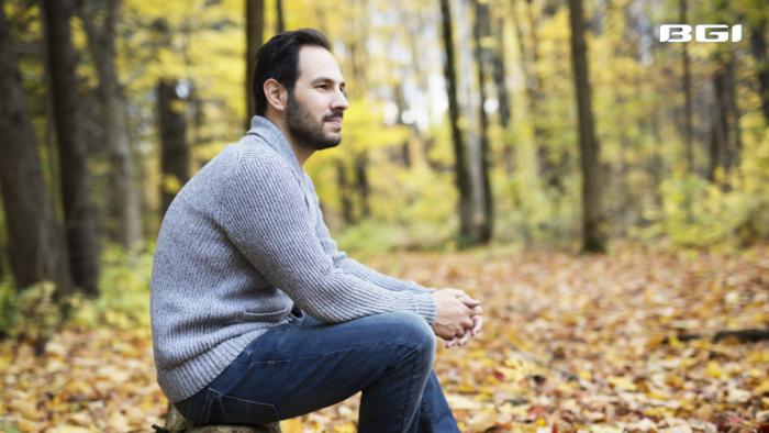 Winter Symptoms Mask Early Cancer Signs in Men |BGI Insight