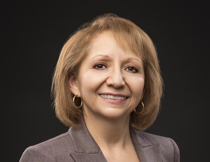 Penn Nursing's Antonia Villarruel