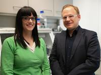 Researchers