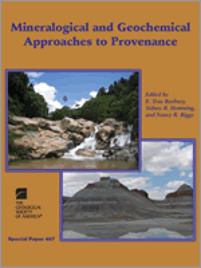Special Paper 487 Cover