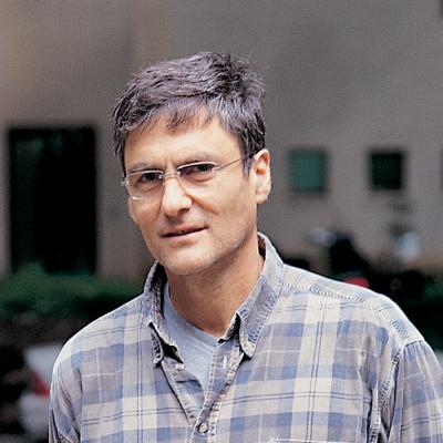 Professor Ehud Ahissar, Weizmann Institute of Science