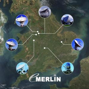 e‑MERLIN