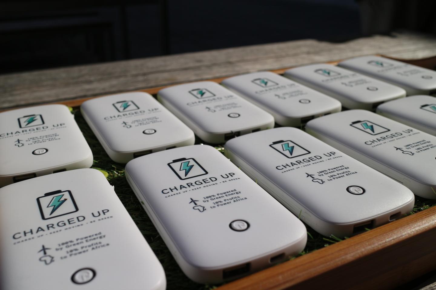 Innovate Energy Battery