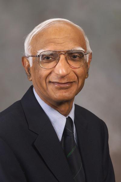 Romesh Batra, Virginia Tech