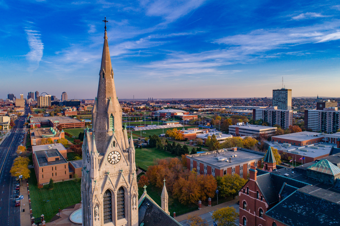 Together with Missouri S&T, Saint Louis University Researchers Use Artificial Intelligence to Improve Kidney Transplant Process