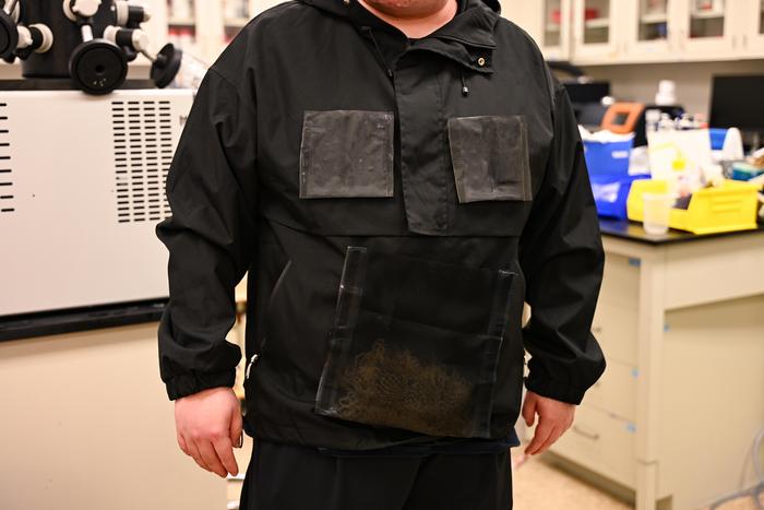 harvesting jacket 2
