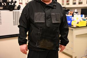 harvesting jacket 2