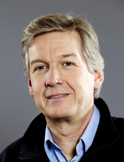 Lars F&#228;ndriks, University of Gothenburg