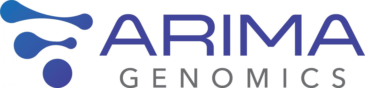 Arima Genomics Logo