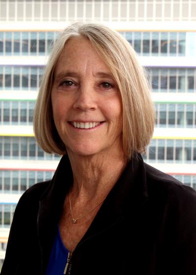Dr. Beverly Davidson, Children's Hospital of Philadelphia