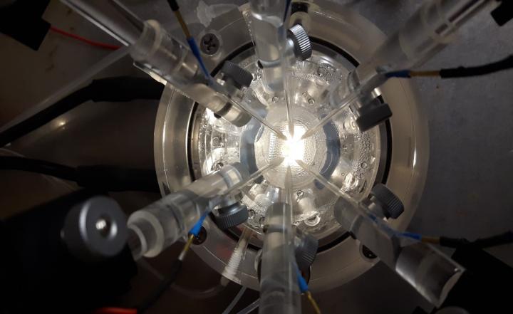 Incubation Chamber
