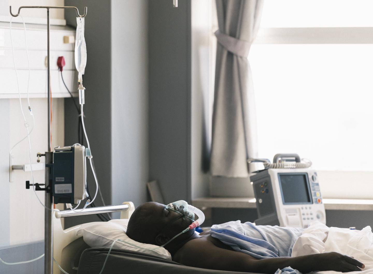 Respiratory Failure
