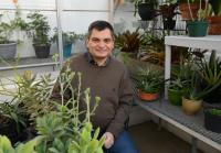 Dr. Eugene Shakirov, Marshall University