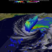 GPM Image of Maarutha