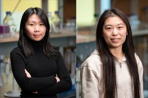 Structural and functional studies uncover the mechanism behind sweet taste